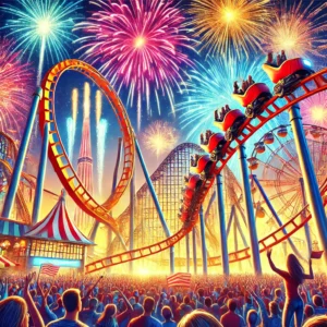 Best Theme Parks & Attractions Guide 2025