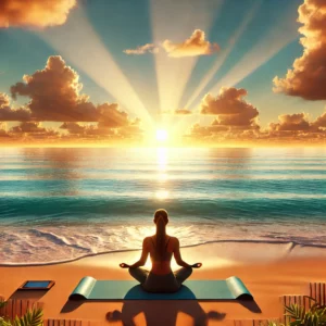 Digital Detox & Mindful Recreation Guide