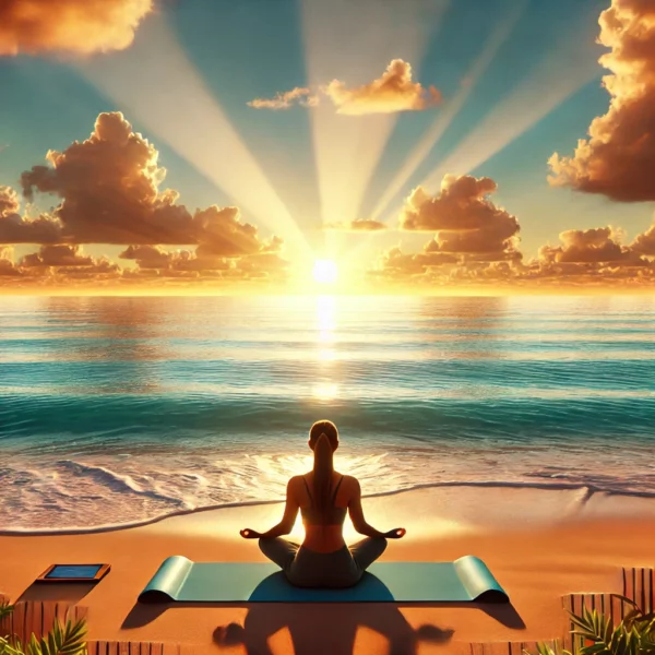 Digital Detox & Mindful Recreation Guide
