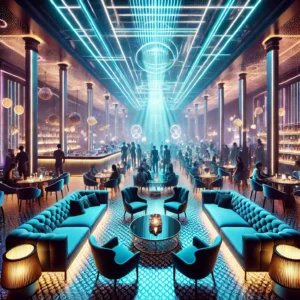 VIP Guide to Exclusive Clubs & Events