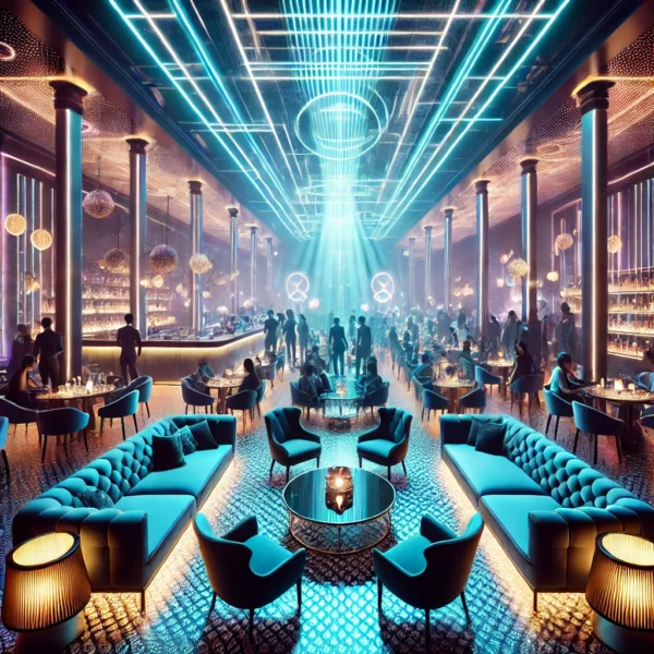 VIP Guide to Exclusive Clubs & Events